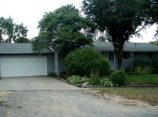 408 W Carlton Rd, Fairfield, WA 99012