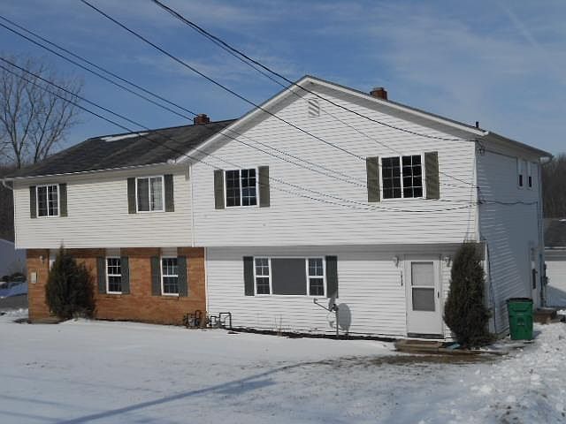 FRONT WHOLE DUPLEX