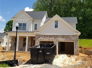 4254 Taylor St, Acworth, GA 30101