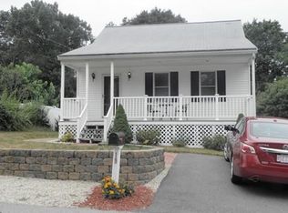 19 Kinsella Ave, Dracut, MA 01826