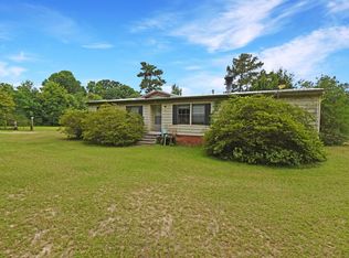9461 Drakeville Rd, Silsbee, TX 77656