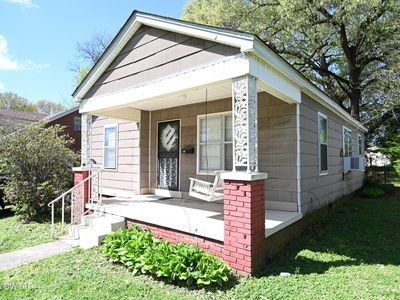 813 Harrell Ave, Dyersburg, TN, 38024