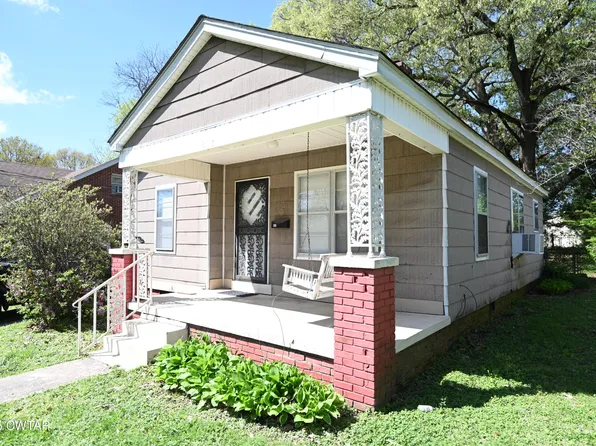 813 Harrell Ave, Dyersburg, TN 38024