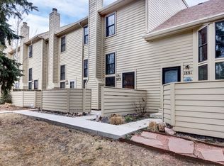 1873 Lorraine St, Colorado Springs, CO 80905