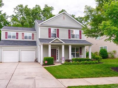 18417 Train Station Dr, Cornelius, NC, 28031