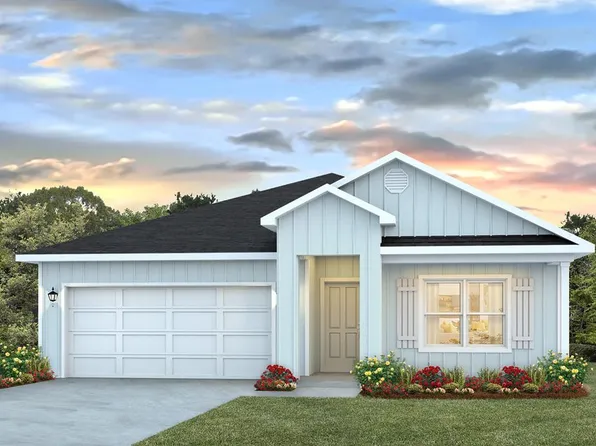 282 Cades Ct, Port Saint Joe, FL 32456