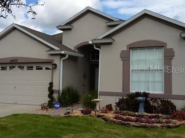 10457 ANDOVER POINT CIRCLE, ORLANDO, FL 32825