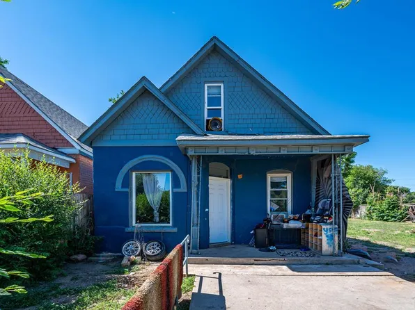 1012 E Ash St, Pueblo, CO 81001