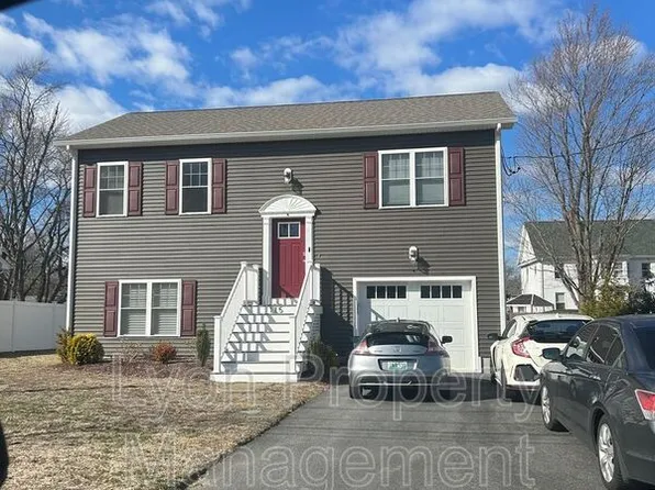 115 Coburn St, Warwick, RI 02889