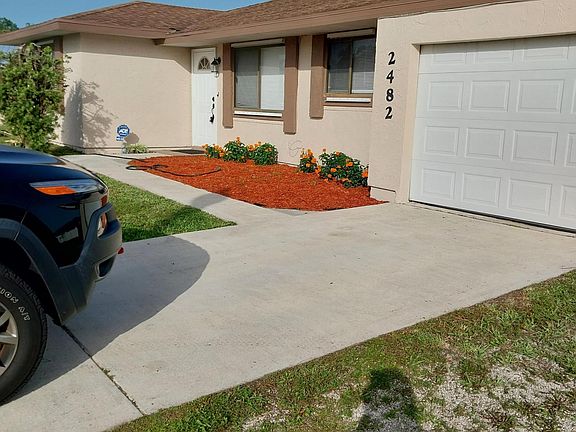 2nd image of 2482 SE Floresta Drive