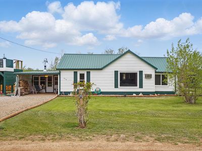 810 2nd St, Nisland, SD, 57762