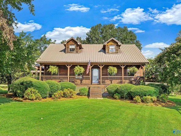 3320 Old Highway 31 SW, Hartselle, AL 35640