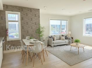 1532 N Capitol St NW #101, Washington, DC 20002
