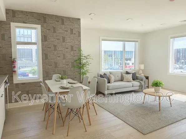 1532 N Capitol St NW #101, Washington, DC 20002