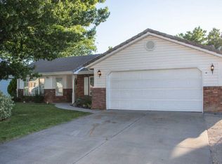 534 S 600 W, Hurricane, UT 84737