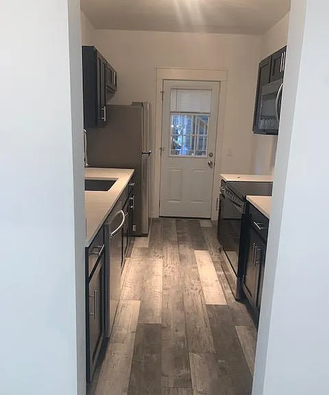 11915 Ashbury Ave #203 — Photo 1