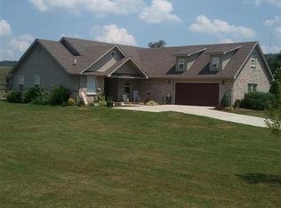 110 Dakota Dr, Somerset, KY 42501