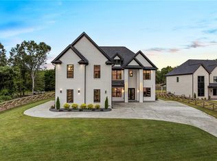 5749 Union Church Rd, Braselton, GA 30517