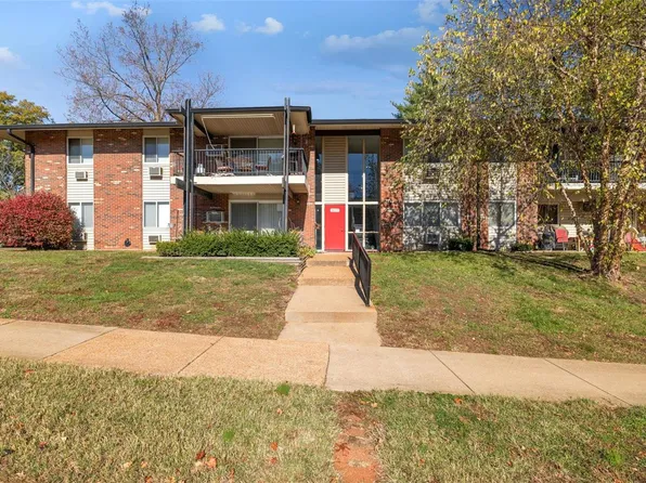 9117 Villaridge Ct APT C, Saint Louis, MO 63123