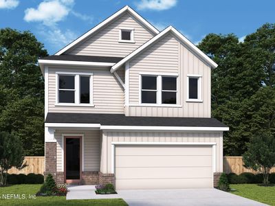 11409 CATALYST Road, Jacksonville, FL, 32256