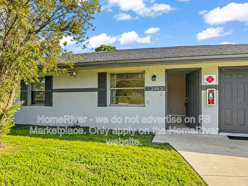 2183 SE Lennard Rd