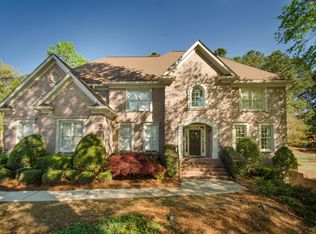 1541 Annapolis Way, Grayson, GA 30017