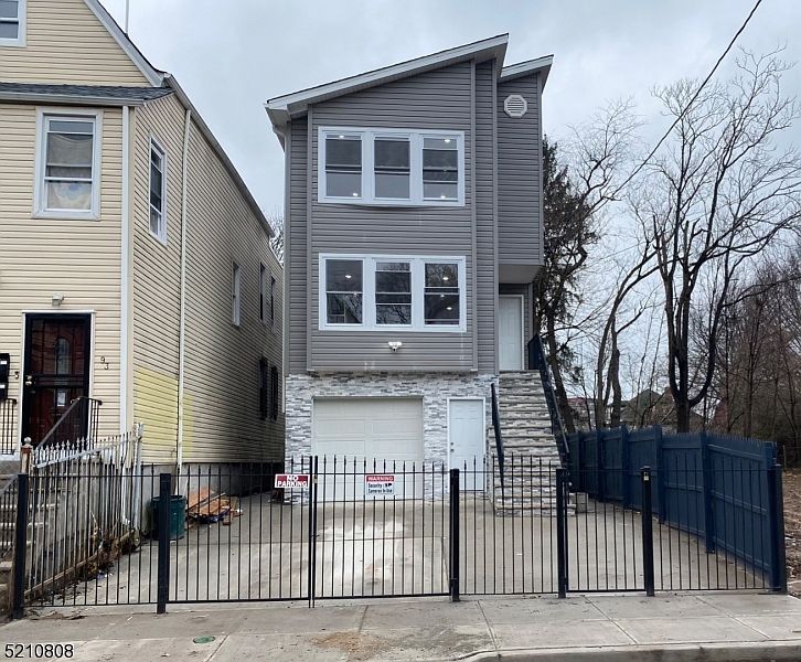 95 Ellis Ave, Irvington, NJ 07111 MLS 3847034 Zillow