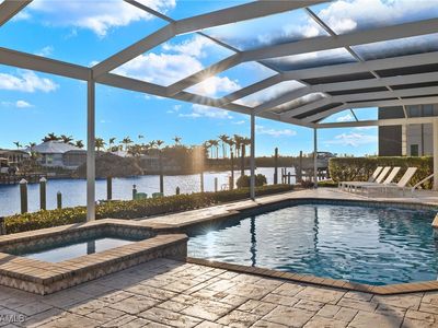 2834 SW 49th Ter, Cape Coral, FL, 33914