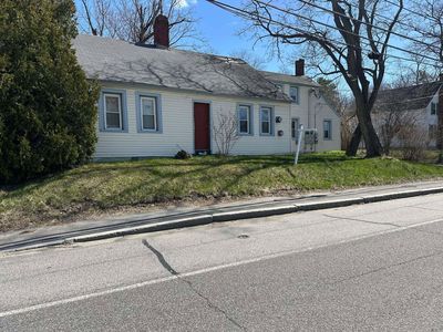 272 Lisbon Street, Lisbon, ME, 04250