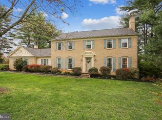 8509 Goshen View Dr, Gaithersburg, MD 20882