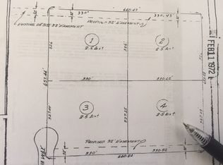 Babia Street - 2.5 Private View Acres, Leona Valley, CA 93551