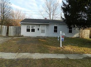 5356 Ruskin Pl W, Indianapolis, IN 46224