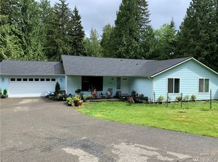 890 Griffiths Ln W, Seabeck, WA 98380