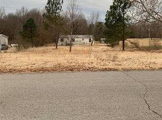 18476 S 4210th Rd, Claremore, OK 74017