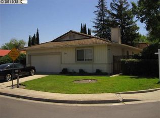 7094 Wineberry Way, Dublin, CA 94568