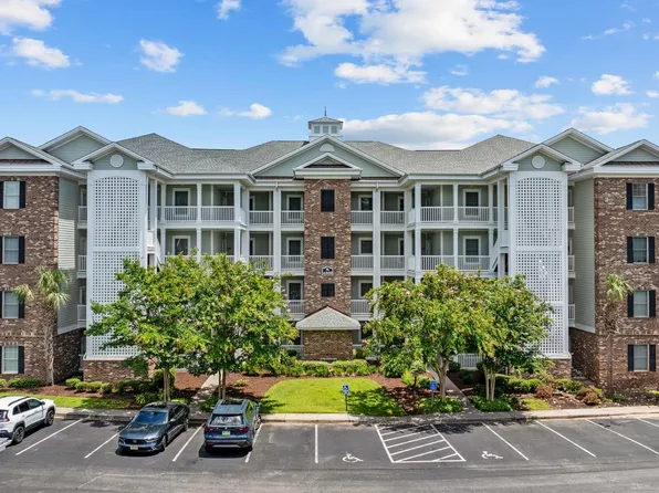 4869 Luster Leaf Circle #104, Myrtle Beach, SC 29577