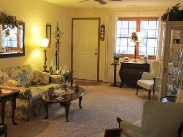 1000 Williams Dr APT 5, Fort Dodge, IA 50501