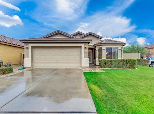 36258 W El Greco St, Maricopa, AZ 85138