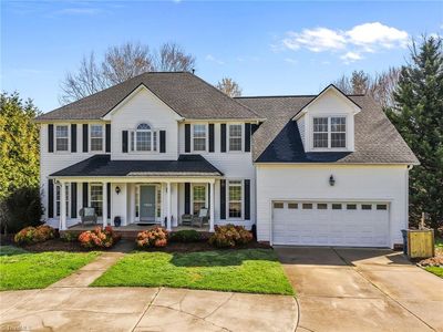 7602 Wilson Farm Rd, Summerfield, NC, 27358