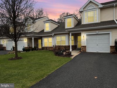 22 Kingston Blvd, Hamilton, NJ, 08690