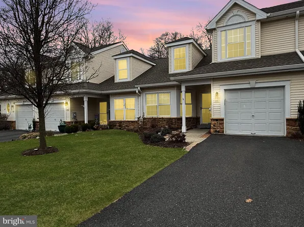 22 Kingston Blvd, Hamilton, NJ 08690