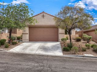 2631 Lochleven Way, Henderson, NV 89044