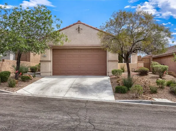 2631 Lochleven Way, Henderson, NV 89044