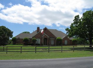 1419 Latigo Ln, Flower Mound, TX 75022