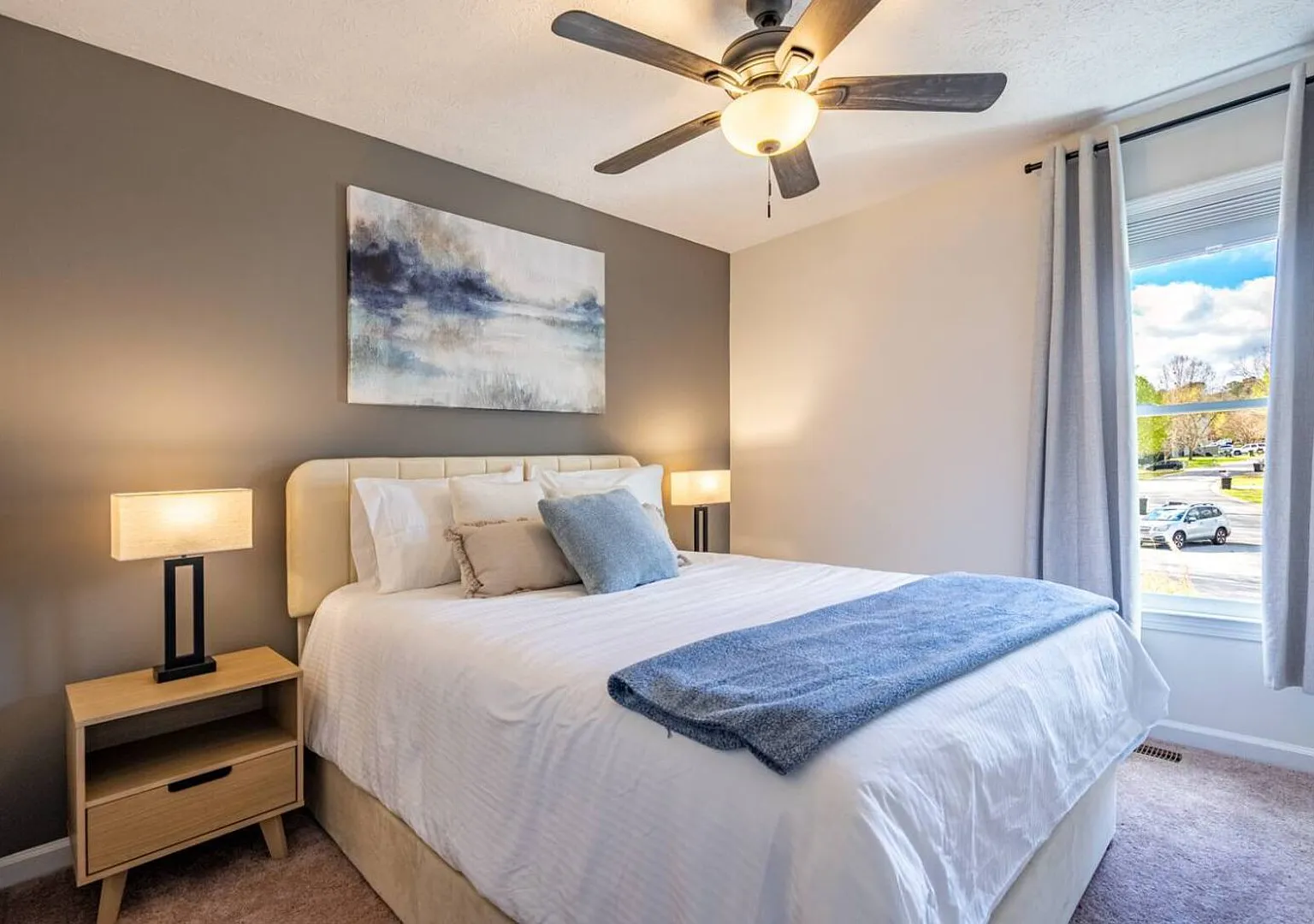 Furnished Corporate & Insurance Housing - Acworth, GA — Photo 4