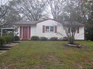 1231 Cottondale Rd, Montgomery, AL 36109