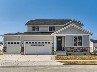 3490 S 1000 W, Mapleton, UT 84664
