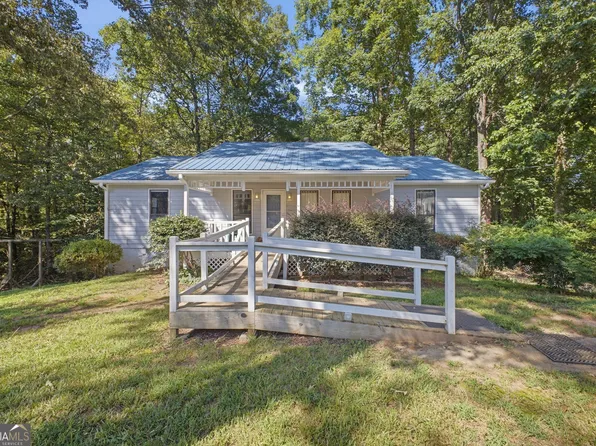 1819 Winndale Rd, Dallas, GA 30157