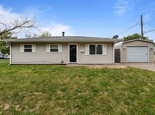 900 Cornell Rd, Kokomo, IN 46901