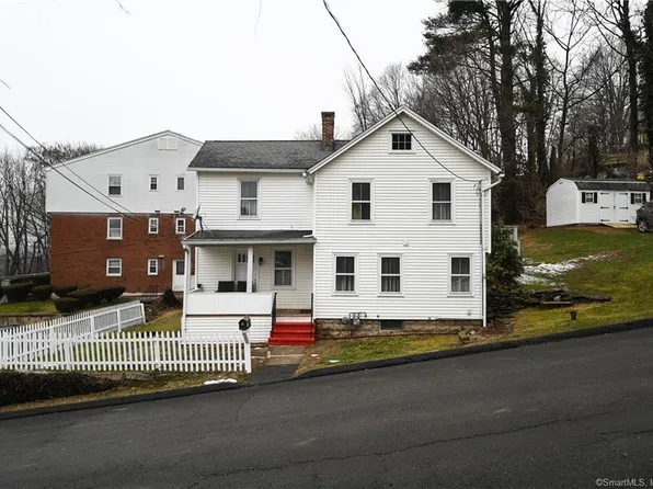10 Washington Street, Derby, CT 06418